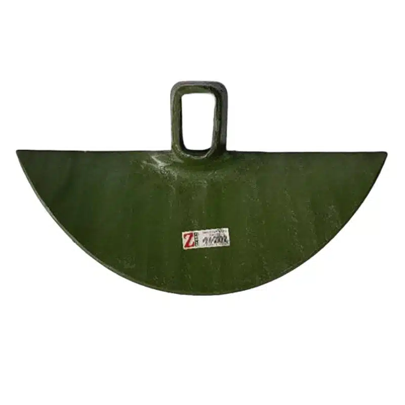ZLN0566_1 Sapa clasica din otel forjat, nr 1 Z-TOOLS / ZLN0566 - imagine 1