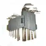 Set 9 imbusuri hexagonale scurte Z-TOOLS / ZLN3353