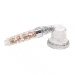 Para de dus din plastic, transparent Z-TOOLS / ZTS8505 - imagine 2