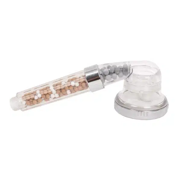 Para de dus din plastic, transparent Z-TOOLS / ZTS8505 - imagine 2