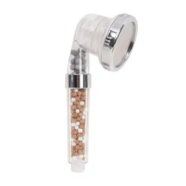 Para de dus din plastic, transparent Z-TOOLS / ZTS8505 - imagine 3