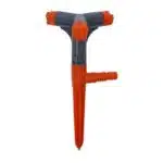 Aspersor pentru gradina cu 3 brate, jet reglabil Z-TOOLS / ZTS5493