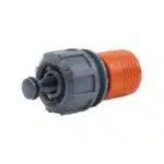 Conector pentru furtun 3/4inch Z-TOOLS / ZTS5497