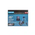 Nivel laser, 4 puncte, 2 acumulatori Z-TOOLS / ZTS8953 - imagine 6