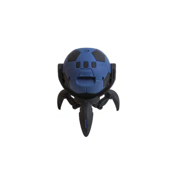 Proiector model minge, cu proiectie pe perete, albastru Z-TOOLS / ZTS8968 - imagine 6