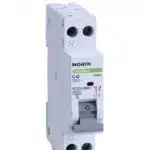 Siguranta NOARK Ex9PN-S, 1PN C32 / 101598