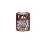Grund Rost pentru metal, 0.7L, rosu Z-TOOLS / EXT10120