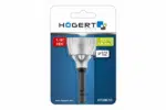 Freza conica 1/4" HEX HOGERT / HT3B610 - imagine 2
