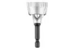 Freza conica 1/4" HEX HOGERT / HT3B610 - imagine 3