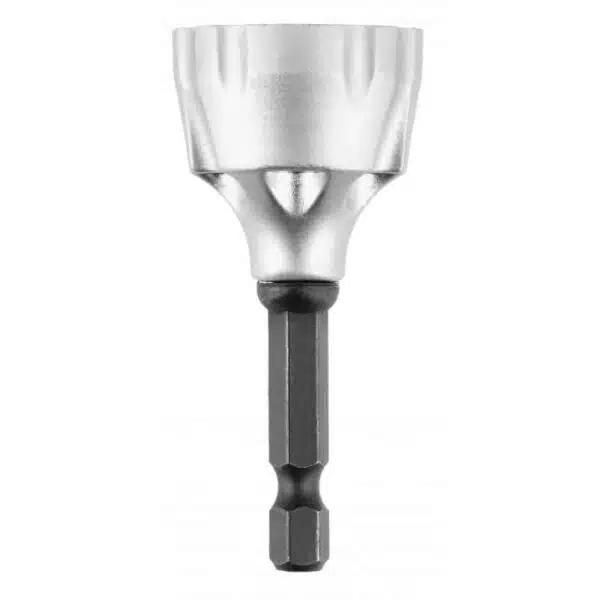Freza conica 1/4" HEX HOGERT / HT3B610 - imagine 3