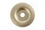 Disc de slefuit lemn 125mm HOGERT / HT8B235