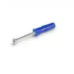 Set 50bucati dibluri universale prin infiletare, 6x30mm cu surub de 4.5x40mm RAWLPLUG / 4ALL-06+4540