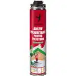 Adeziv poliuretanic pentru polistiren, aplicare cu pistol, Den Braven, 750 ml / D369974