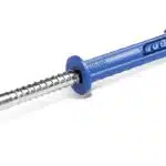 Set 25bucati dibluri prin infiletare, cap hexagonal, M10x160mm RAWLPLUG / R-FF1-N-10K160