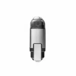 Aparat de cafea 3in1 cu capsule, presiune 20bar, putere 1400W, capacitate rezervor apa 700ml ZILAN / ZLN2846 - imagine 3