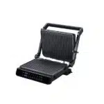 Sandwich maker si grill, putere 2000W, protectie la supraincalzire, digital ZILAN / ZLN3942 - imagine 2