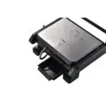 Sandwich maker si grill, putere 2000W, protectie la supraincalzire, digital ZILAN / ZLN3942 - imagine 5