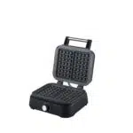 Sandwich maker si grill, putere 2000W, protectie la supraincalzire ZILAN / ZLN3966 - imagine 2