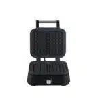 Sandwich maker si grill, putere 2000W, protectie la supraincalzire ZILAN / ZLN3966 - imagine 4