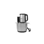 Tocator digital multifuncțional pentru legume și fructe, cu vas din inox de 3L, 4 programe, lame din titan și putere de 500W ZILAN / ZLN2757 - imagine 3