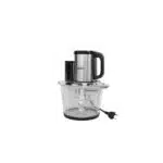 Tocator digital multifuncțional pentru legume și fructe, vas din sticlă de 3L, 4 programe presetate, lame din titan, putere 500W ZILAN / ZLN2767 - imagine 3