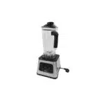Blender profesional din inox, vas 2L, 15 viteze + Pulse, 1100 W ZILAN / ZLN2785 - imagine 3