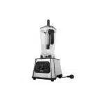 Blender profesional din inox, vas 2L, 15 viteze + Pulse, 1100 W ZILAN / ZLN2785 - imagine 5