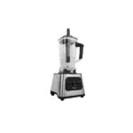 Blender profesional din inox, vas 2L, 15 viteze + Pulse, 1100 W ZILAN / ZLN2785 - imagine 6