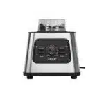 Blender profesional din inox, vas 2L, 15 viteze + Pulse, 1100 W ZILAN / ZLN2785 - imagine 7