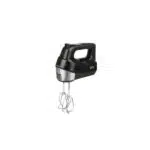 Mixer de mână cu 6 trepte de viteză și funcție TURBO, 200–250 W, display digital și protecție la supraîncălzire ZILAN / ZLN2969