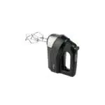 Mixer de mână cu 6 trepte de viteză și funcție TURBO, 200–250 W, display digital și protecție la supraîncălzire ZILAN / ZLN2969 - imagine 2
