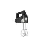 Mixer de mână cu 6 trepte de viteză și funcție TURBO, 200–250 W, display digital și protecție la supraîncălzire ZILAN / ZLN2969 - imagine 3