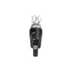 Mixer de mână cu 6 trepte de viteză și funcție TURBO, 200–250 W, display digital și protecție la supraîncălzire ZILAN / ZLN2969 - imagine 4