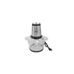 Tocator legume și fructe din inox, vas sticlă 2L, 2 viteze + Pulse, 400 W ZILAN / ZLN3898 - imagine 4