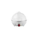 Fierbător de ouă, capacitate 7 ouă, operare simplă, funcționare automată cu oprire automată, putere 350 W FLORIA / ZLN4093
