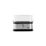 Fierbător de ouă din inox, capacitate 6 ouă, funcționare automată cu oprire automată, indicator LED, putere 200W ZILAN / ZLN4109 - imagine 2