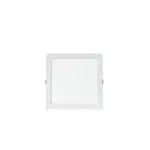 Spot LED pătrat, 30W SMD 3CCT 160-265V, Alexis, alb / 016-088-0030