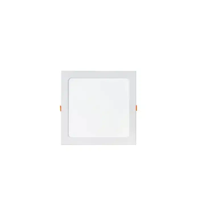 016-088-0030 Spot LED pătrat, 30W SMD 3CCT 160-265V, Alexis, alb / 016-088-0030 - imagine 1