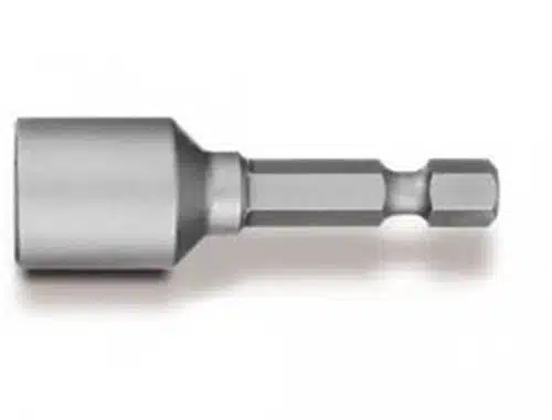 1027_1 Tubulară, 10 mm, set 5 bucăți Z-TOOLS / 1026 - imagine 1