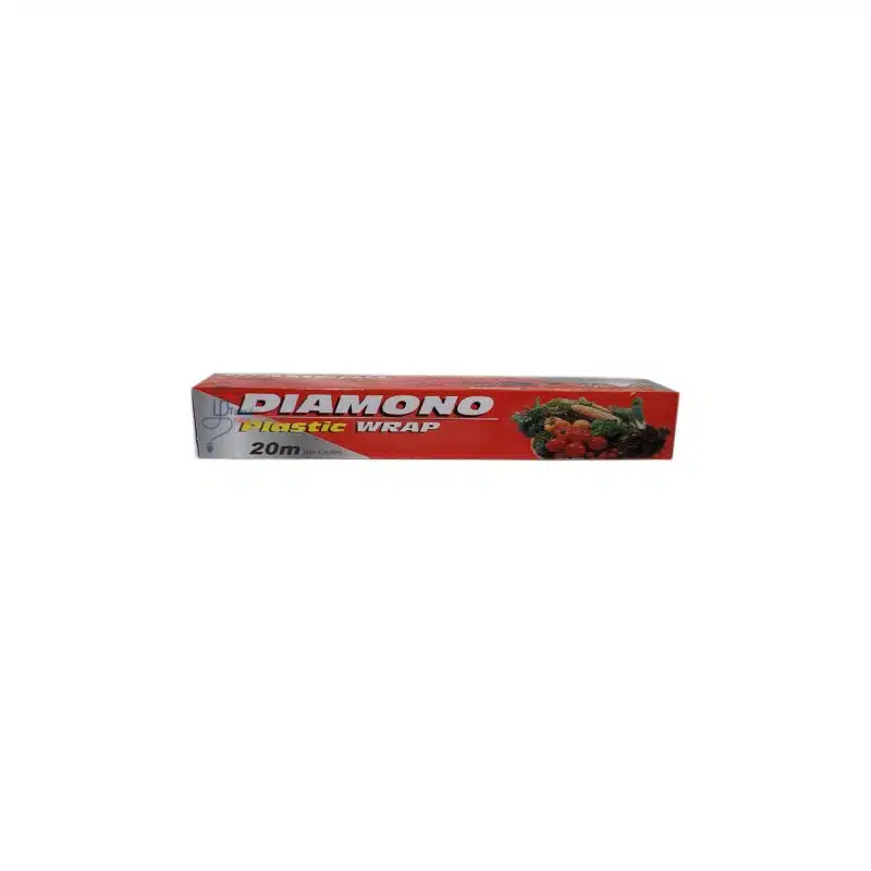 11184 Folie alimentara, uz general 20m, Z-TOOLS / 11184 - imagine 1