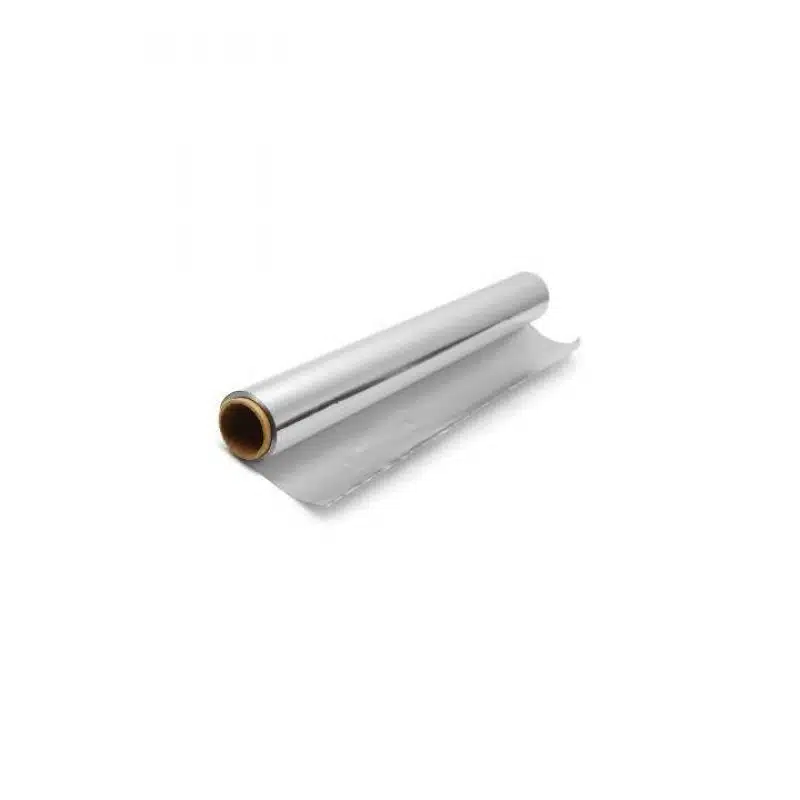 425 Folie aluminiu, 10m, Z-TOOLS / 425 - imagine 1