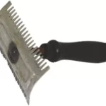 Tesală animale, mâner plastic, Z-TOOLS / 4367