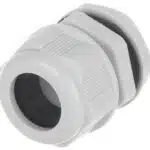 Presetupă, filetantă PG 13.5, universală, gri / 500135