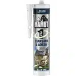 Adeziv si izolant mamut seal universal, maro, 290 ml Bostik / D1184113