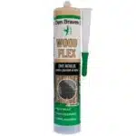 Chit acrilic parchet, 280 ml, Woodflex, Cireș Den Braven / D12003761
