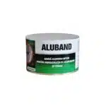 Banda aluminiu, 15cm x 10m, Den Braven / D30430