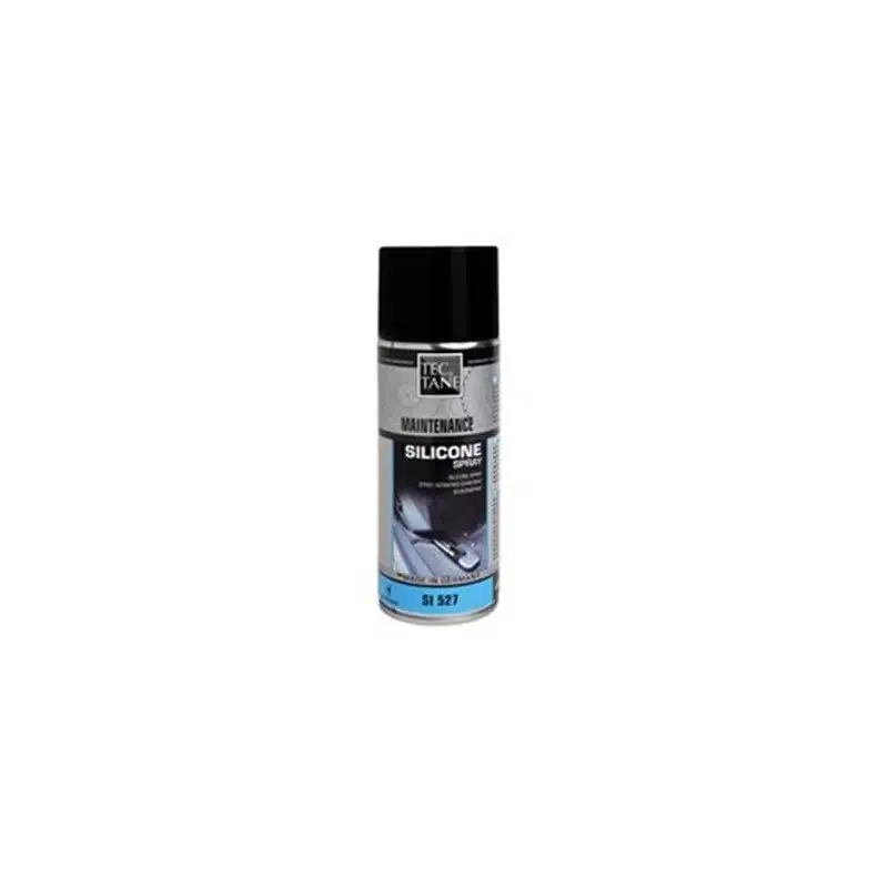 D373330 Spray siliconic, 400ml, Tectane / D373330 - imagine 1