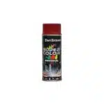 Spray vopsea universal RAL 3003, 400ml, rosu inchis Den Braven / D43240016