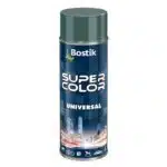 Spray vopsea universal, 400 ml, RAL 7011, gri metal Bostik / D43240043