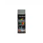 Spray vopsea universal, 400 ml RAL 7035, gri deschis Den Braven / D43240046